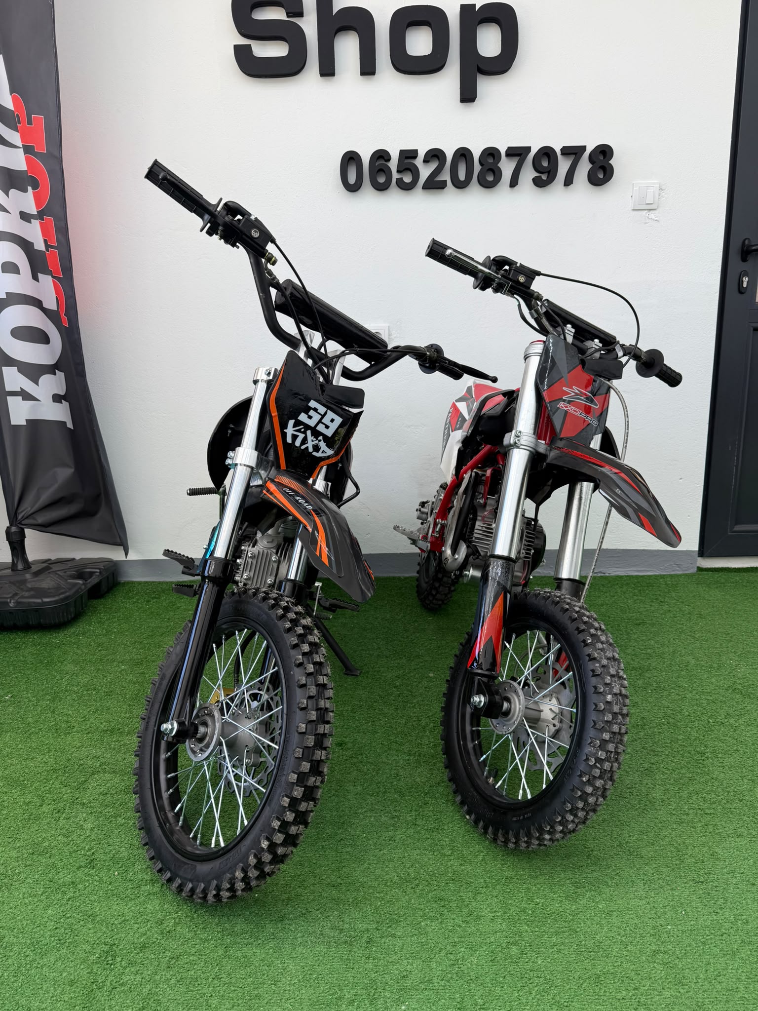 Cross 110 - 4