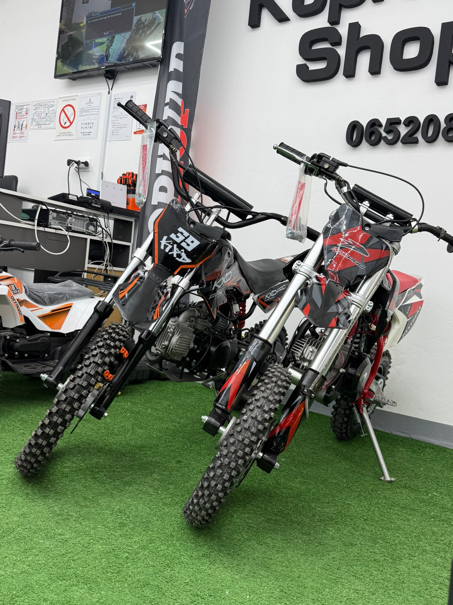 Cross 110