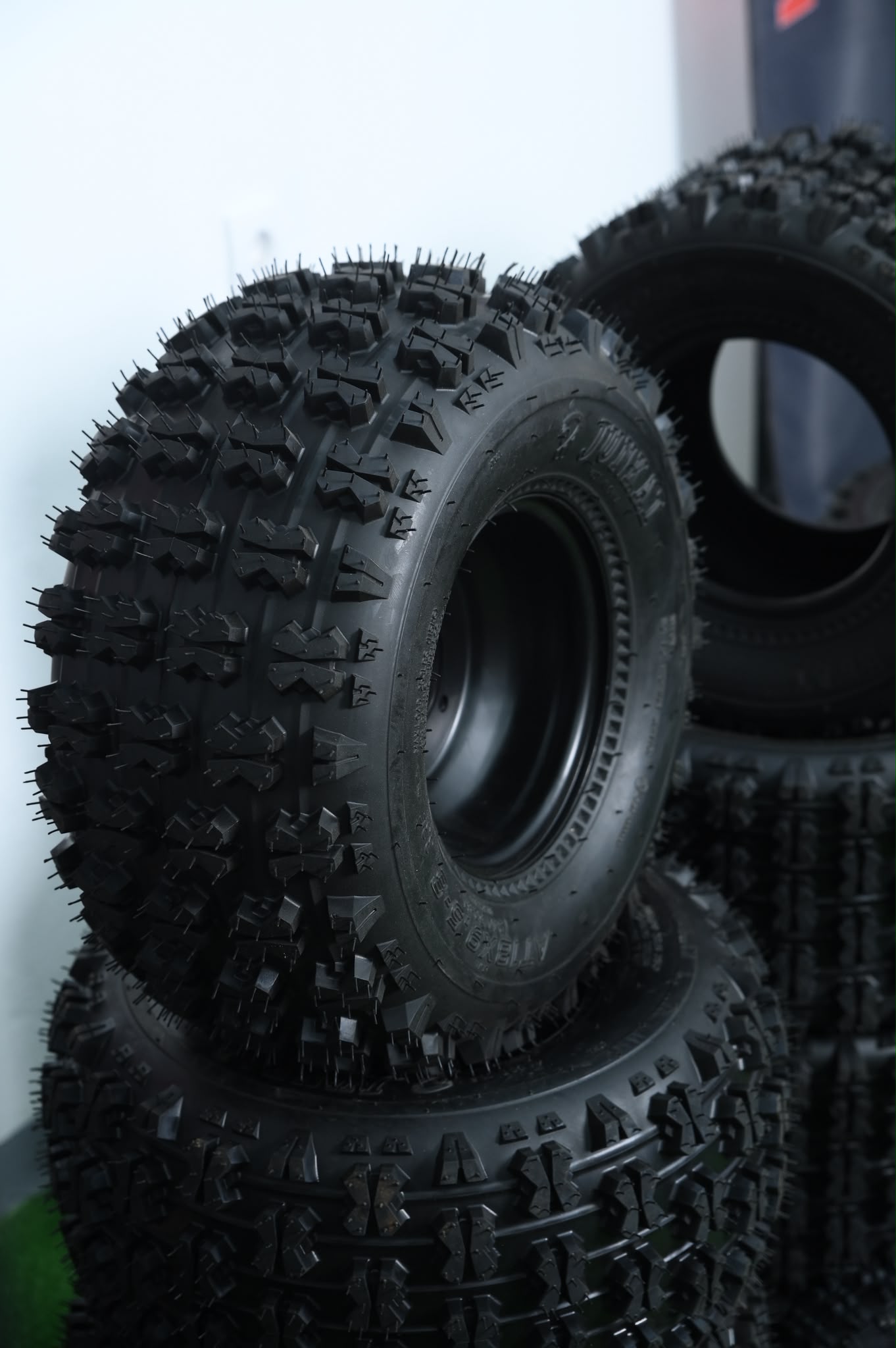 Gume ATV - 1