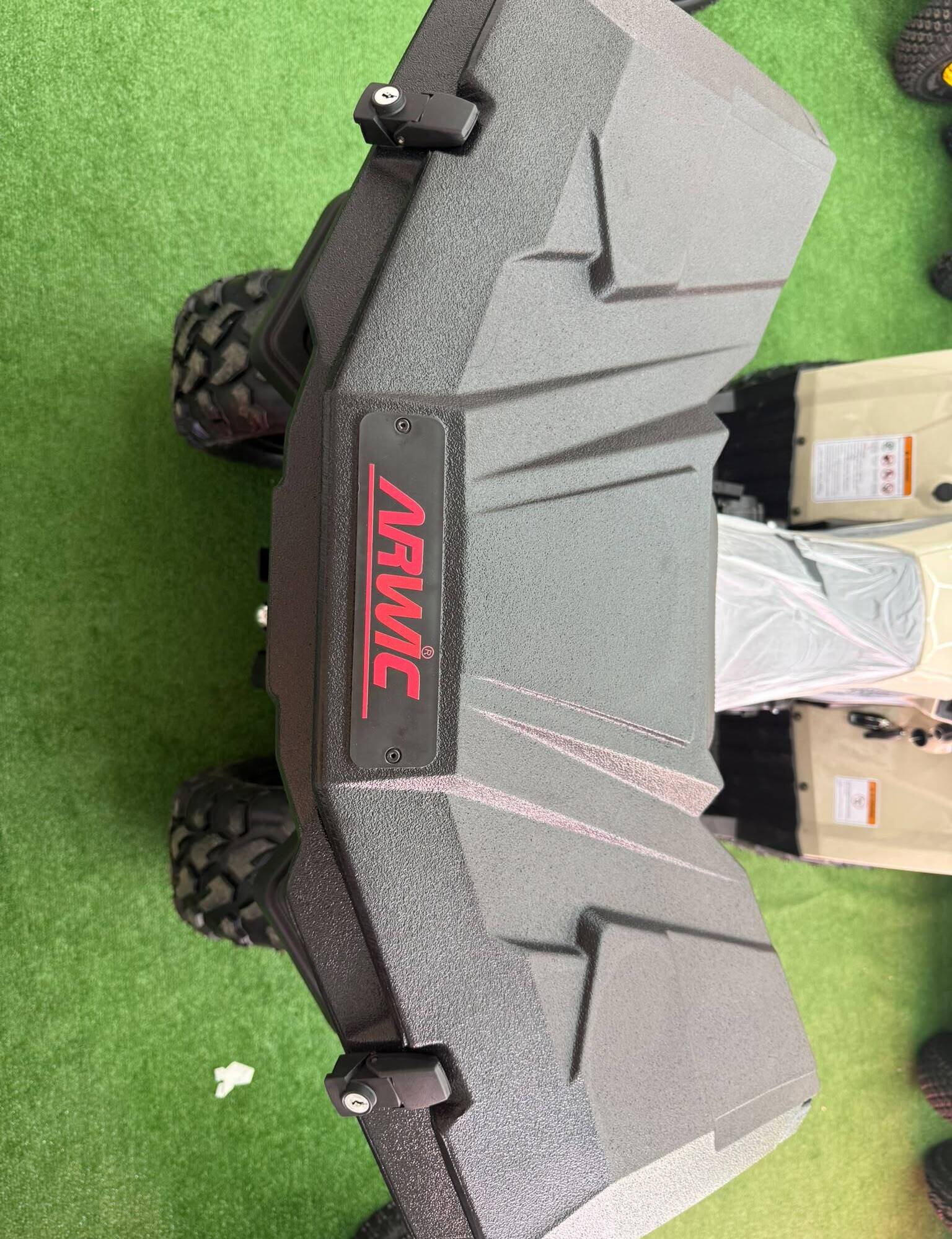 Kofer ATV - 1
