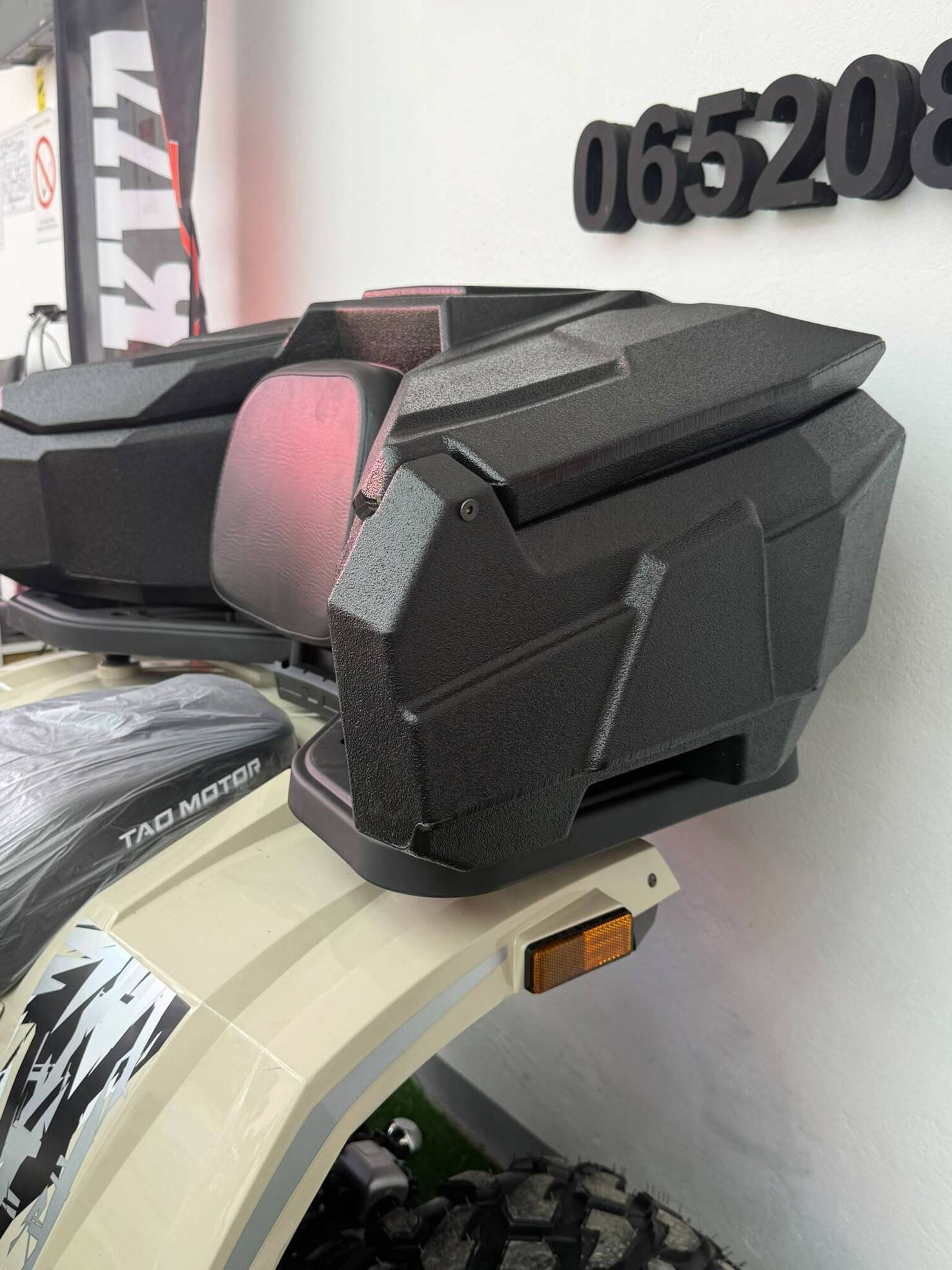 Kofer ATV - 2