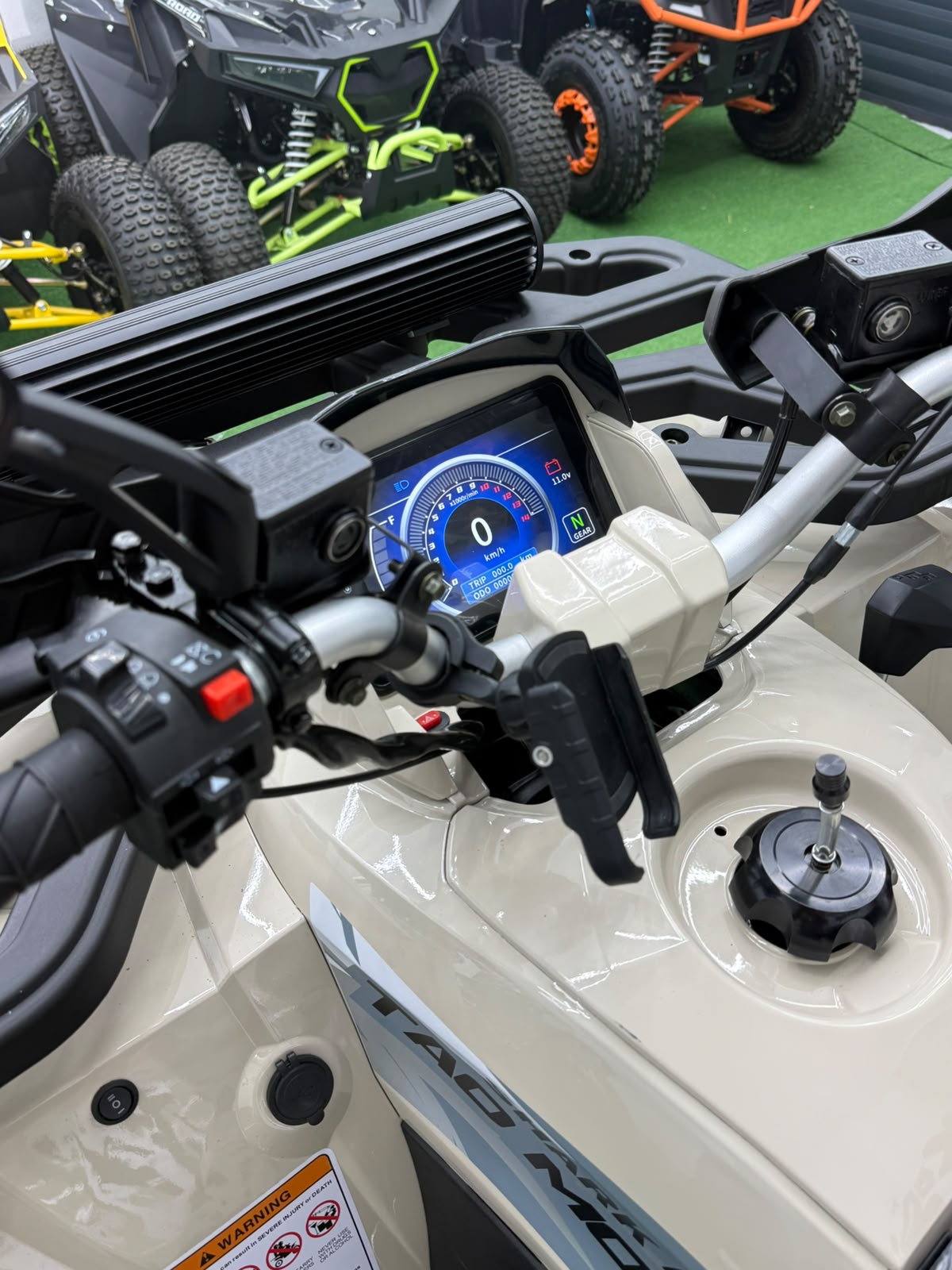 Sport 150-250cc
